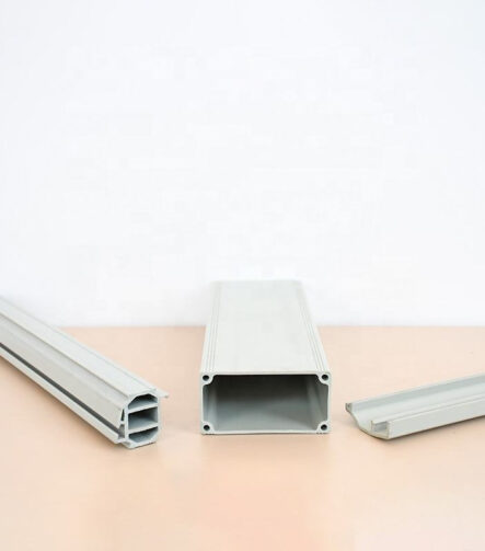 Crafting Durable Extrusions Plastic Extruded Rods LED Light Diffusers Versatile Materials Solutions Lighting Applications
