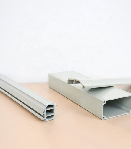 Crafting Durable Extrusions Plastic Extruded Rods LED Light Diffusers Versatile Materials Solutions Lighting Applications
