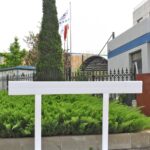 Custom Color Double Rail PVC Horse Jumping Fence with 2.5m Rails