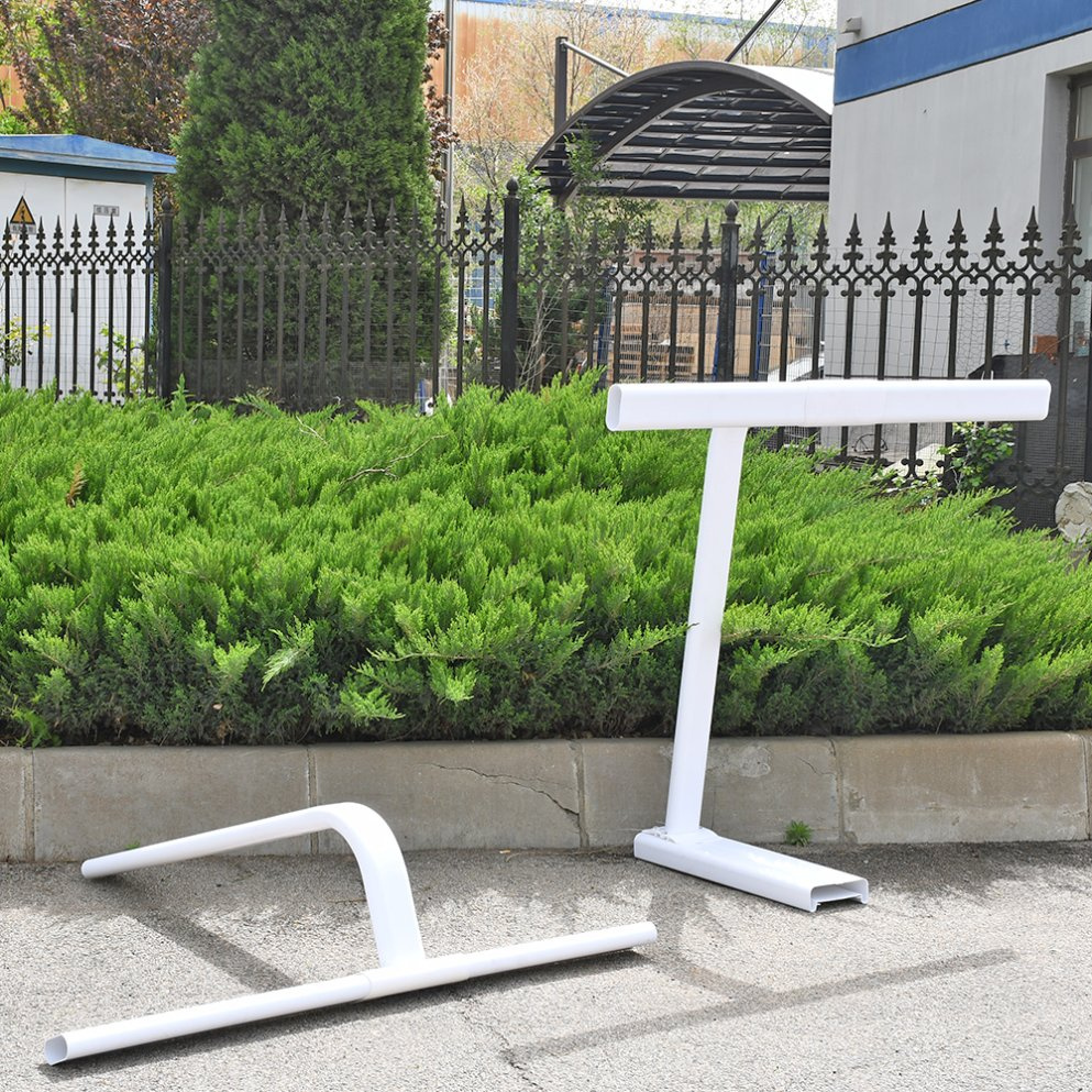 Custom-Color-Double-Rail-PVC-Horse-Jumping-Fence-with-2-5m-Rails.jpg Custom Color Double Rail PVC Horse Jumping Fence with 2.5m Rails
