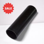 Custom Cut PVC Pipe Decorative 50mm Plastic Pipe Concrete Plastic Pipe Sleeves