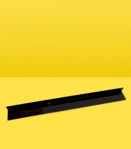 Custom-Designed Molds Plastic Extrusion Profile Plastic Products Rubber Strip PP Plastic