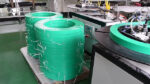 Custom Extrusion UHMWPE Plastic Profile Wear Strips PE UHMW Sheet