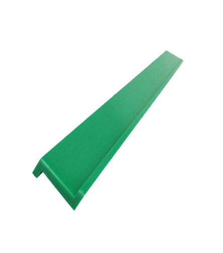 Custom Extrusion UHMWPE Plastic Profile Wear Strips PE UHMW Sheet
