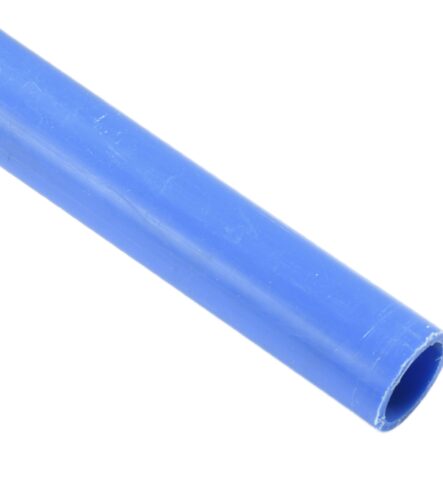 Custom-Made Plastic Extrusion ABS Extrusion Pipe PVC UHMWPE Large Diameter Plastic Pipe