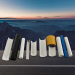 Custom Mold Production Plastic Extrusion Applications PVC Wires Ceiling Material PVC Wall Panel Exterior