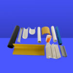 Custom Molds Specific Plastic Extrusion Shapes Plastic Panels Plumbing Materials Outdoor Panel