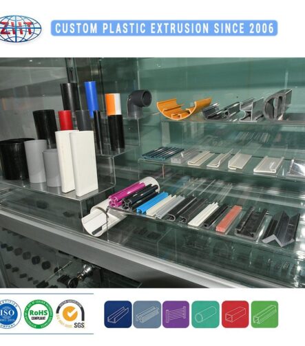 Custom Molds Specific Plastic Extrusion Shapes Plastic Panels Plumbing Materials Outdoor Panel