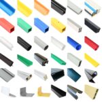 Custom PP Extrusion Tube Food Grade PE Pipe Manufacturer 12mm Od 8mm ID Plastic Tubing