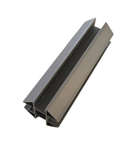 Custom PVC Corner Profiles & Extrusions - Fast Sample Delivery for Construction, Industrial, and Greenhouse Applications
