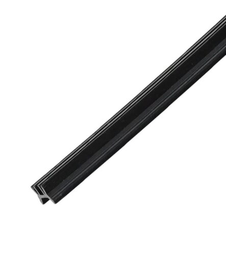 Custom PVC Profile Aluminum Extrusion Accessories Plastic Profiles PP Strip