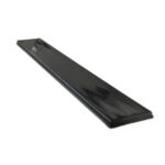 Custom Plastic Extrusion Conveyor Wear Strips Flexible Plastic Strip UHMW Plastic Uhmwp Polymer Wear Strip