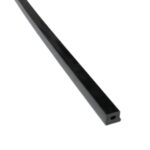 Custom Plastic Profile HDPE Wear Strips Guide UHMW Plastic Wear Strip for Conveyor Belt Plastic Wear Strip