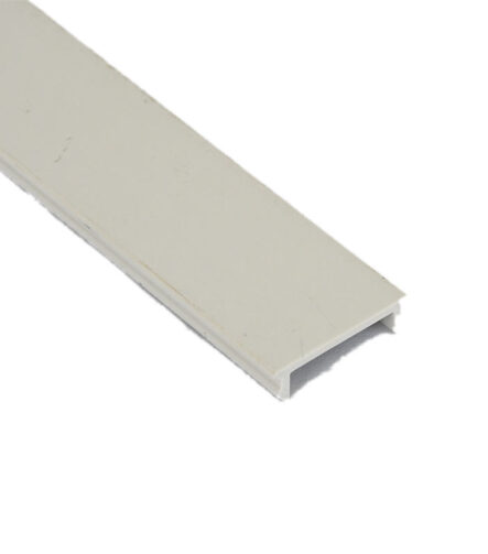 Custom Plastic Profile Manufacturer PVC Shapes for Corrosion Custom Plastic Profile Extrusion