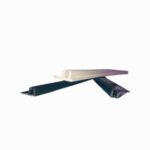 Custom Practical PVC Profiles Stair Profiles F-Shaped Multi-Functional UPVC Decorative Corner Trim with UHMWPE Specifications