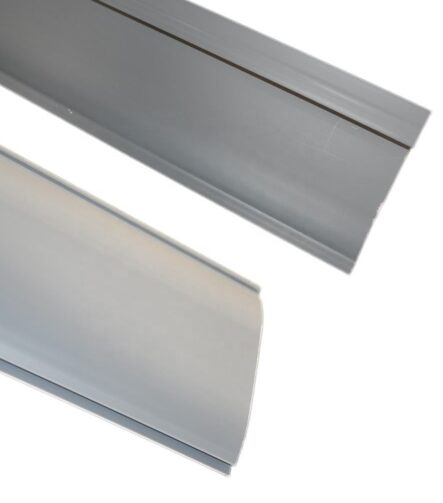 Custom Reasonable Price PVC Outdoor Wall Cladding Vinyl Extrusion Nylon Board
