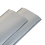 Custom Reasonable Price PVC Outdoor Wall Cladding Vinyl Extrusion Nylon Board