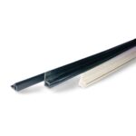 Custom Supplier PVC Extrus UPVC Window Frame with PVC Plastic Extrusion Profile