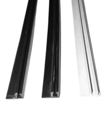 Custom Supplier PVC Extrus UPVC Window Frame with PVC Plastic Extrusion Profile