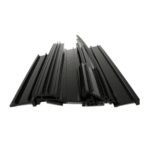 Custom UHMW-PE Wear Strips Upe Sheet Board, Colored Mc Nylon/Upe/UHMWPE/ABS/POM Wear Strip