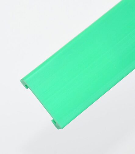 Custom UHMW Pulley UHMWPE Wear Strips UHMW PE 1000