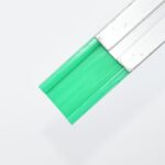 Custom UHMW Pulley UHMWPE Wear Strips UHMW PE 1000