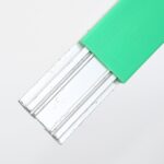 Custom UHMW Pulley UHMWPE Wear Strips UHMW PE 1000