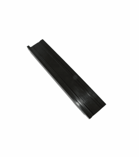 Custom Wear UHMWPE Flat Hard Plastic Strips Manufacturer