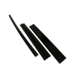 Custom Wear UHMWPE Flat Hard Plastic Strips Manufacturer