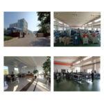 Customer Demand Customized PVC ABS UPVC UHMWPE Extrusion Plastic Profile