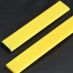 Customizable 19mm Square PP PVC Plastic Pipes Fittings Multiple Standards Sizes UPVC PE Water Supply Cutting Service Available