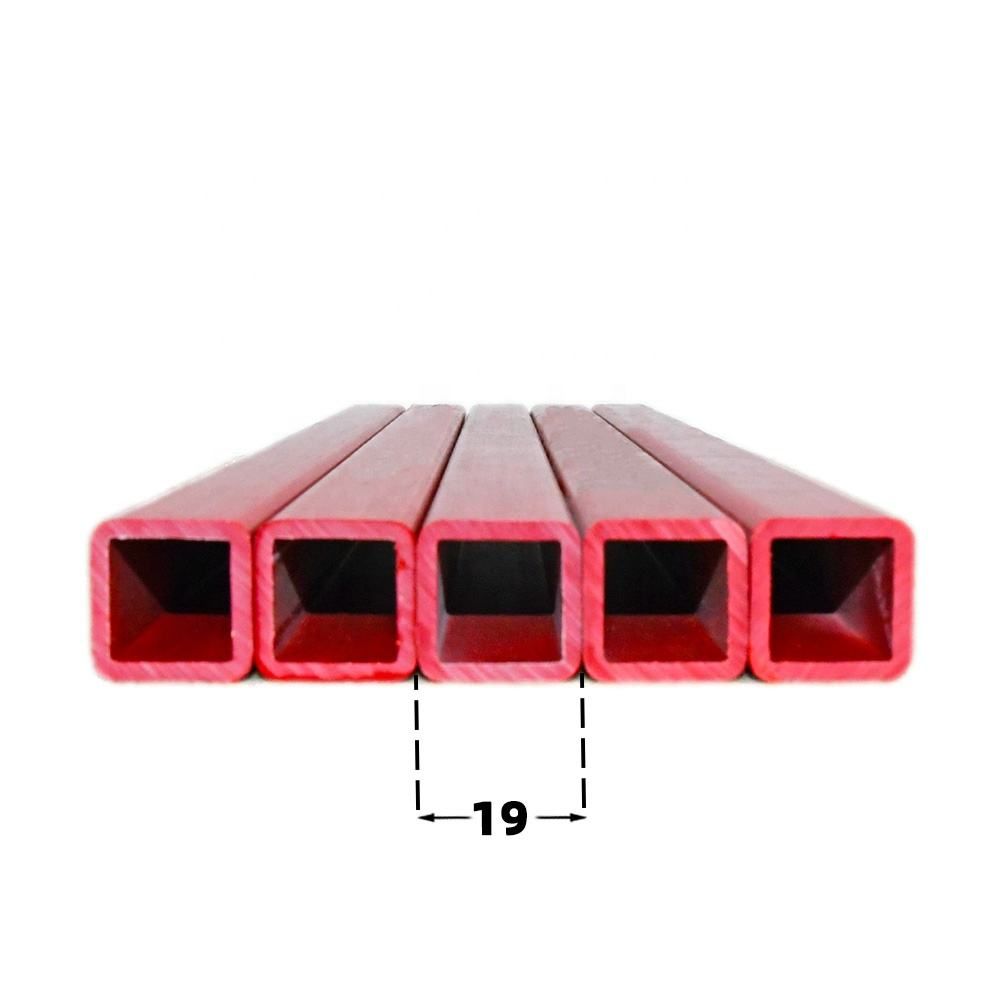 Customizable-19mm-Square-PP-PVC-Plastic-Pipes-Fittings-Multiple-Standards-Sizes-UPVC-PE-Water-Supply-Cutting-Service-Available.jpg Customizable 19mm Square PP PVC Plastic Pipes Fittings Multiple Standards Sizes UPVC PE Water Supply Cutting Service Available