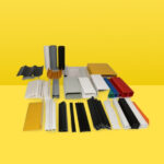 Customizable Mold Services PVC Corner Exterior Panel PVC Trim Vinyl Wall Panels