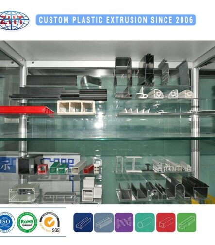 Customizable Mold Services PVC Corner Exterior Panel PVC Trim Vinyl Wall Panels