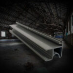 Customizable Mold Services Plastic Wall Panels Vinyl Wall Panel PVC Profile Wall Panel PVC