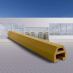 Customizable Mold Services Plastic Wall Panels Vinyl Wall Panel PVC Profile Wall Panel PVC