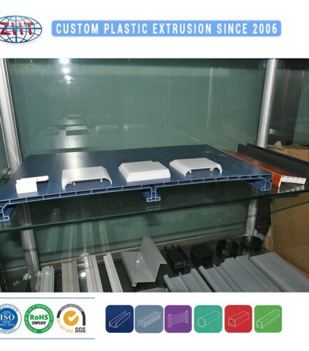 Customizable Mold Services Plastic Wall Panels Vinyl Wall Panel PVC Profile Wall Panel PVC