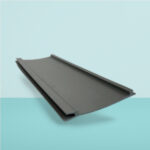 Customizable Mold Services Plastic Wall Panels Vinyl Wall Panel PVC Profile Wall Panel PVC
