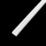 Customizable U Shaped UHMWPE Wear Strips for Material Handling Solutions Made From Durable HDPE