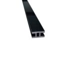 Customization U I C L J H E T D X Q F Types Special Shapes Rubber Extruded Sealing Bumpers Profiles