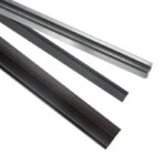 Customization U I C L J H E T D X Q F Types Special Shapes Rubber Extruded Sealing Bumpers Profiles