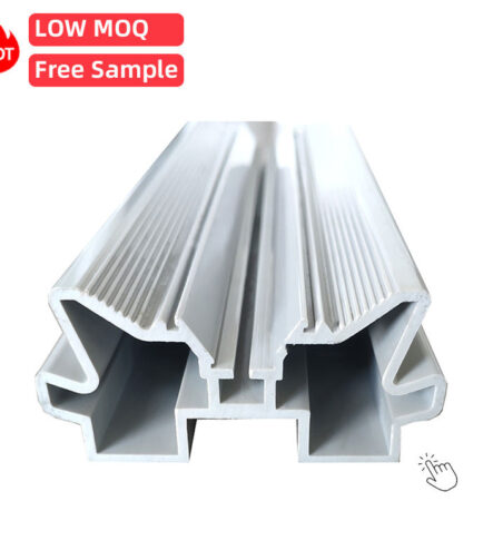 Customization U I C L J H E T D X Q F Types Special Shapes Rubber Extruded Sealing Bumpers Profiles