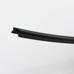 Customization U I C L J H E T D X Q F Types Special Shapes Rubber Extruded Sealing Bumpers Profiles