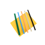 Customized Color PP PVC ABS Aluminum Accessory PVC T Slot Cover Strip