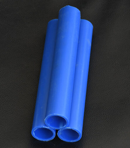 Customized Durable PVC Plastic Extrusion Clear Polyimide Tube PVC Pipe Round Pipe