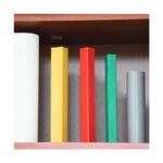 Customized Flexible Tube Water Pipe PVC ABS HDPE Extruded Profile