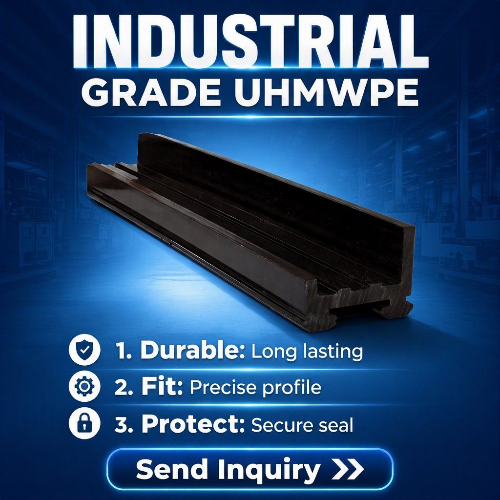 Customized-Non-Toxic-Abrasion-Resistance-UHMWPE-Plastic-Profiles-Wear-Strips-Plastic-UHMWPE-Custom-Bed-Liners-for-F150-Truck-Plastic-Parts-Extrusions.jpg Customized Non-Toxic Abrasion Resistance UHMWPE Plastic Profiles Wear Strips Plastic UHMWPE Custom Bed Liners for F150 Truck Plastic Parts Extrusions