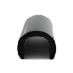 Customized Nylon Plastic Wear-Resistant Semicircular Pipe UHMWPE Bushing for Hanger Rods
