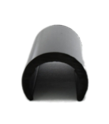 Customized Nylon Plastic Wear-Resistant Semicircular Pipe UHMWPE Bushing for Hanger Rods