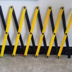 Customized OEM Plastic Extrusion Profile PVC Strips for 3D Panel Fence
